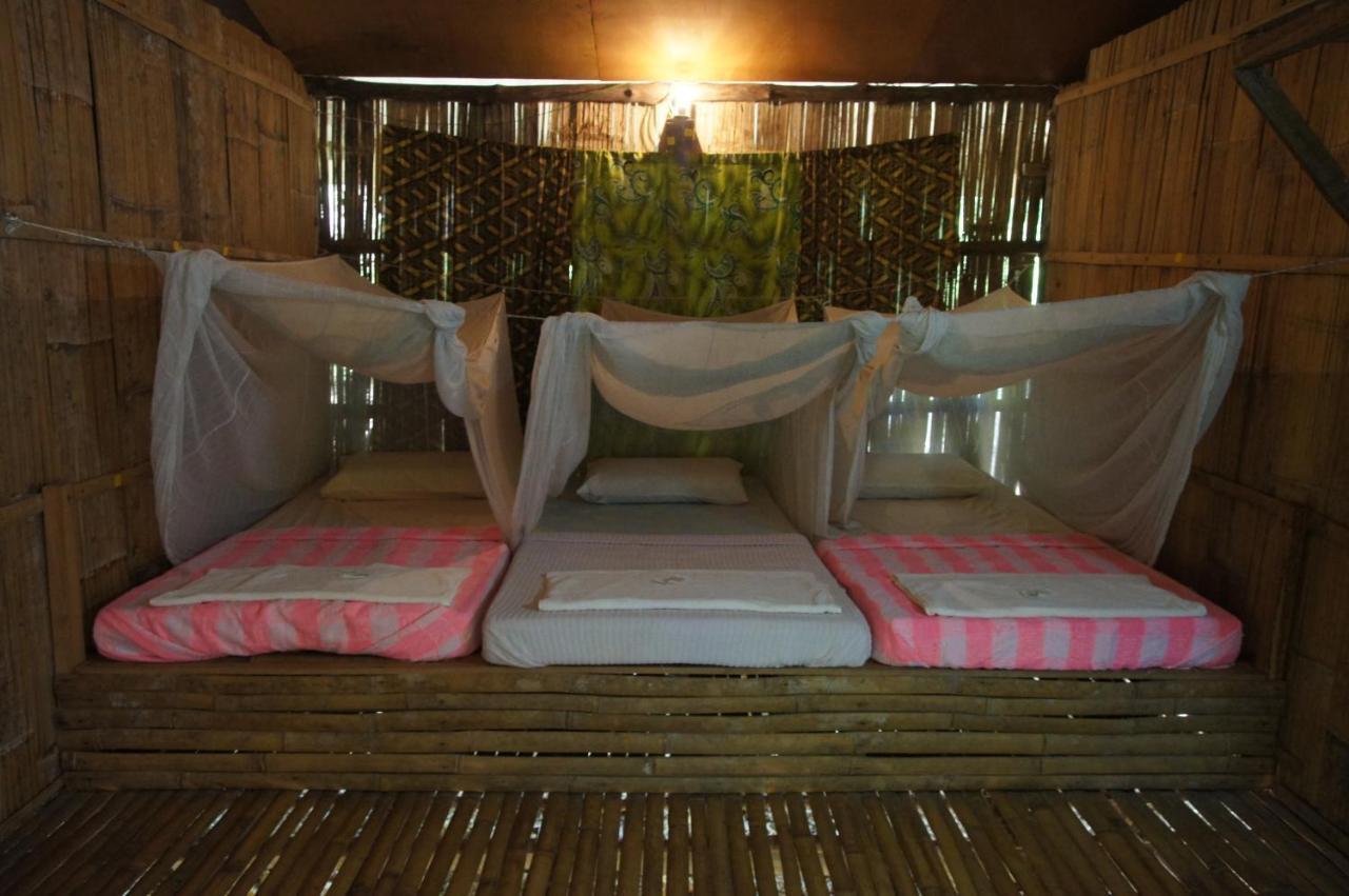 Sabah Tea Resort Ranau Ngoại thất bức ảnh